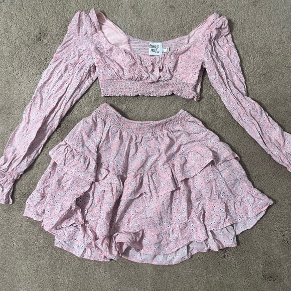 Princess Polly Set - Picture 4 of 4